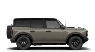 2026 Ford Bronco® External Image 1